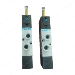FESTO VUVS-L20-M52-AD-G18-F7