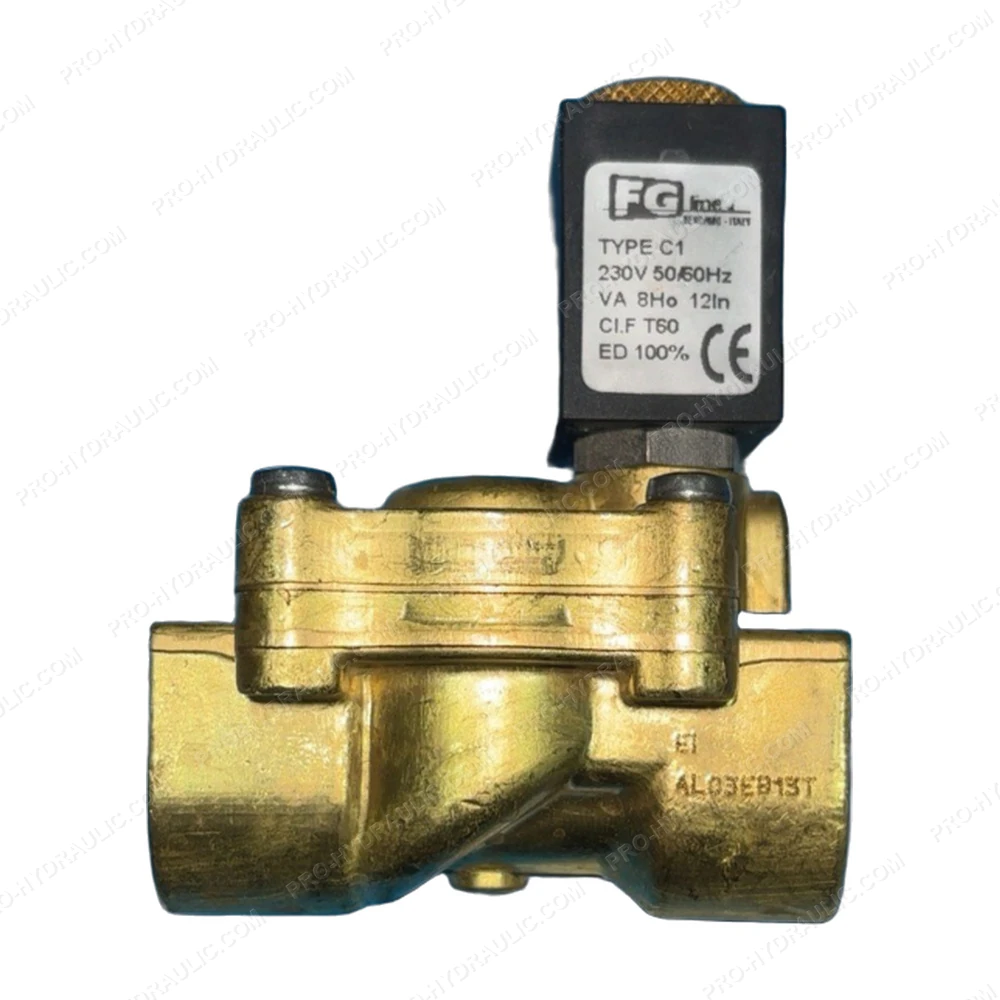 FG LINE TYPE C1