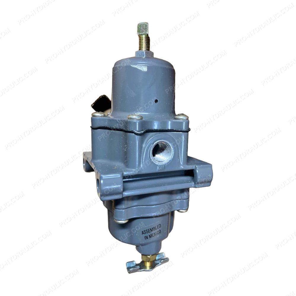 FISHER 67CFR-226/TB