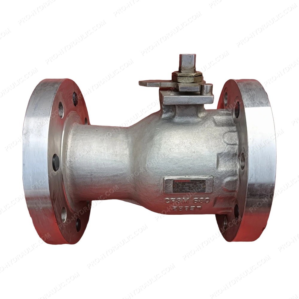 FLOWSERVE F52-6666PT300300P226