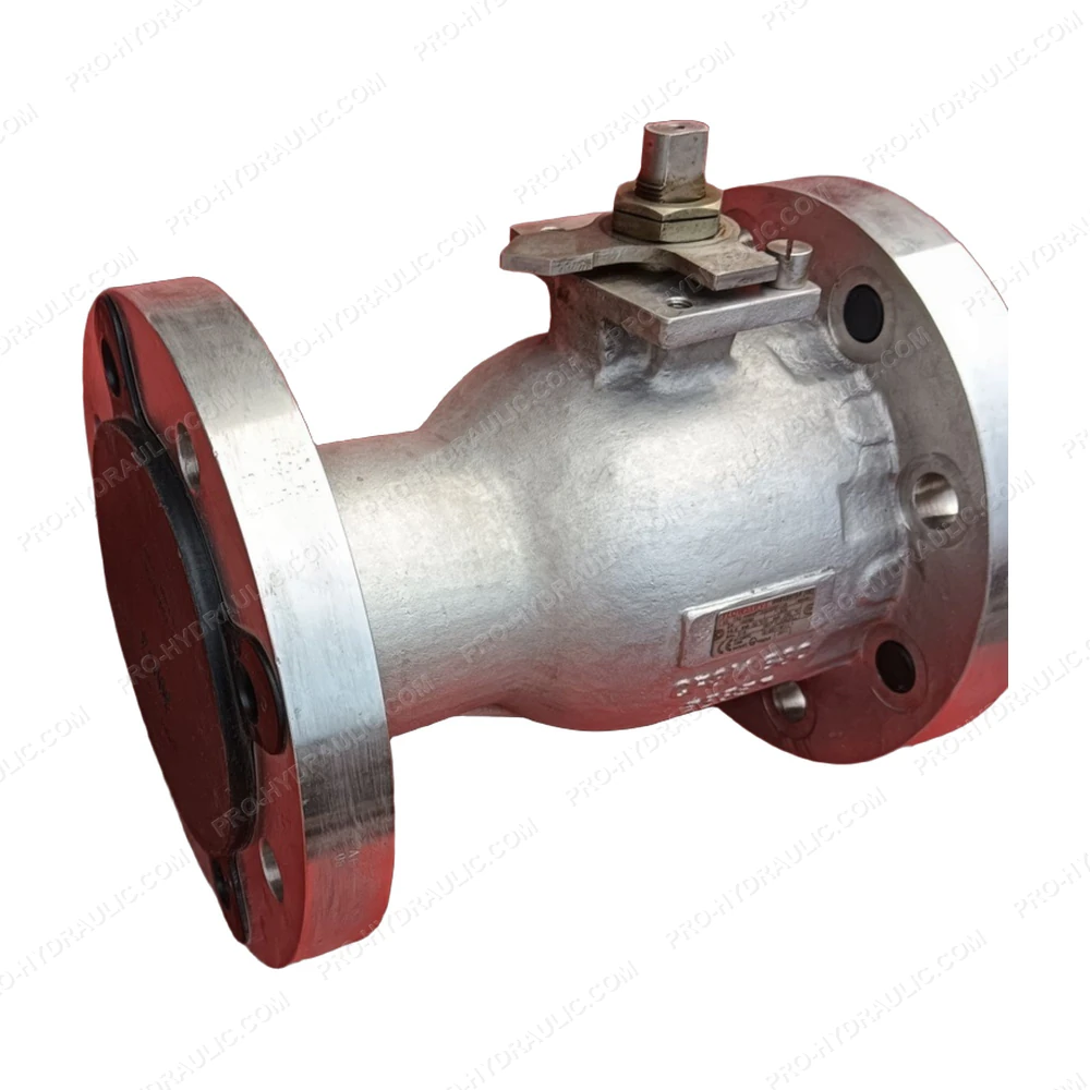 FLOWSERVE F52-6666PT300300P226