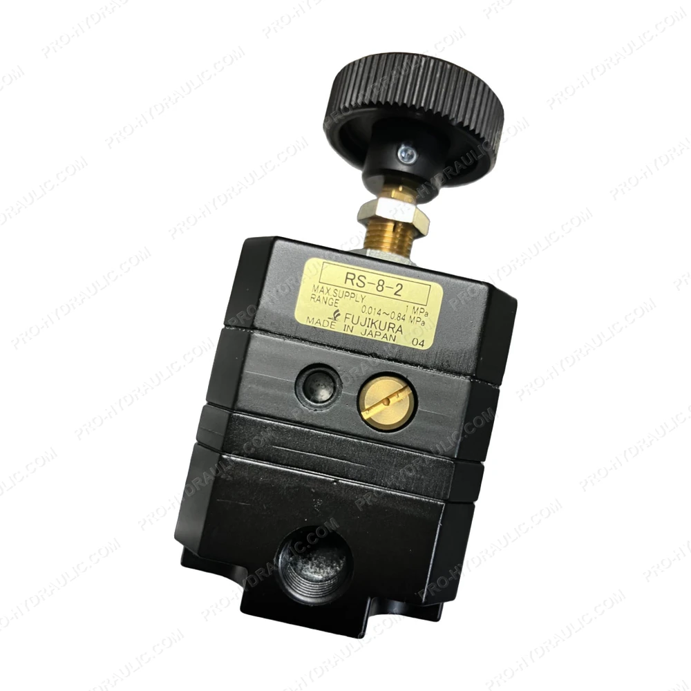 FUJIKURA RS-8-2