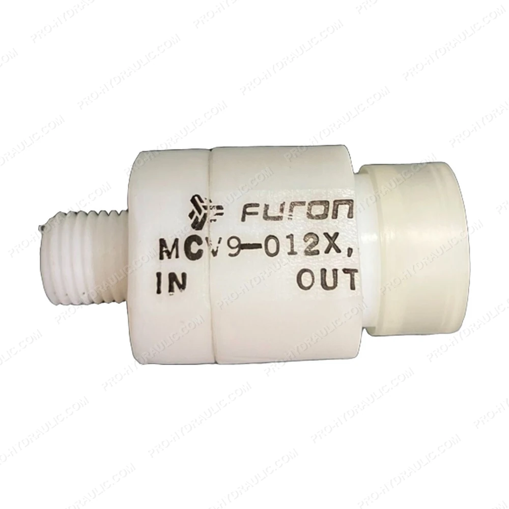 FURON MCV9-012X