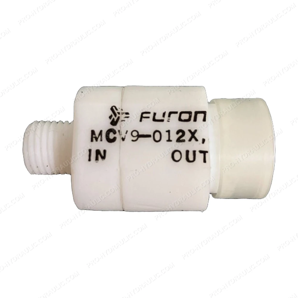 FURON MCV9-012X