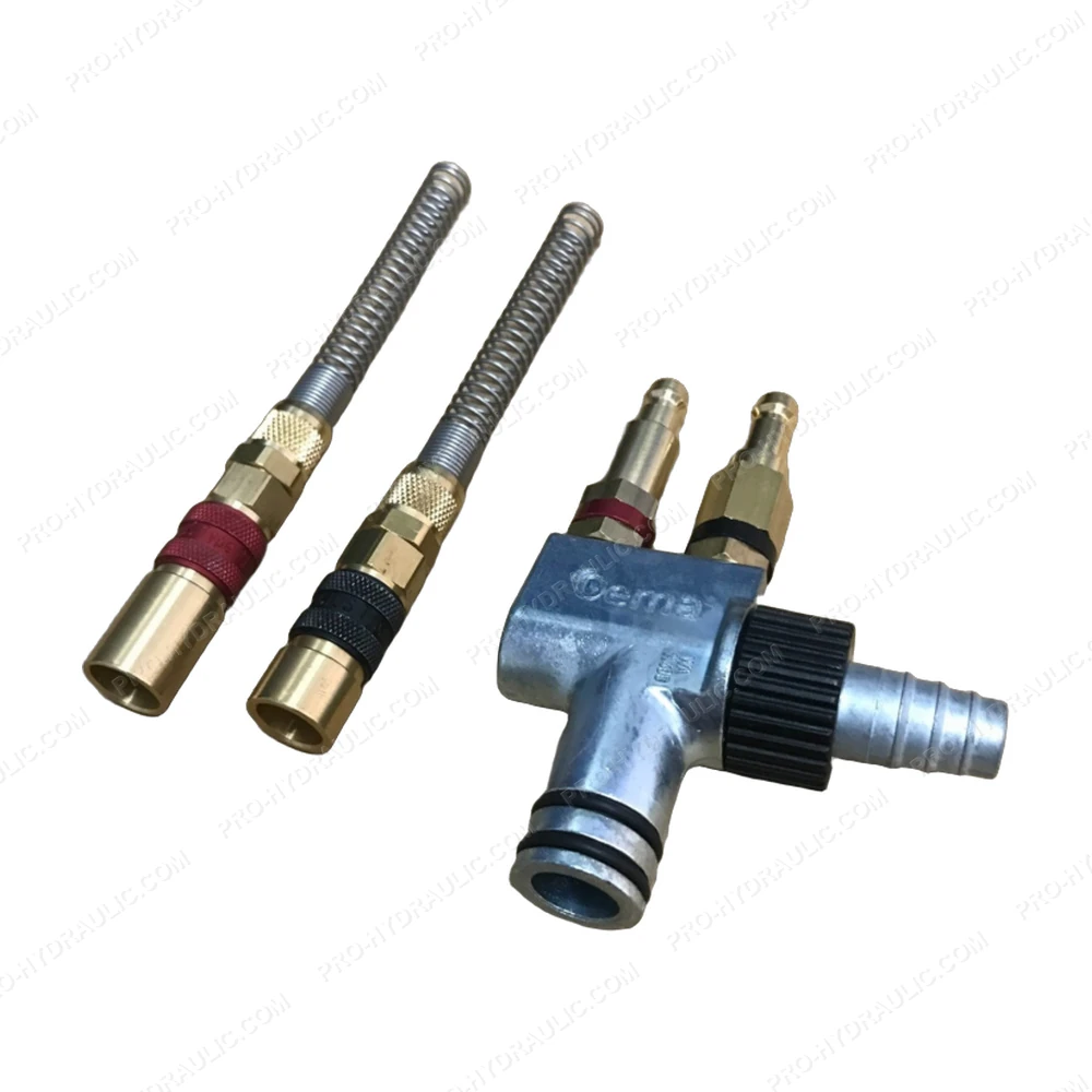 GEMA OptiFlow IG02 / 391530