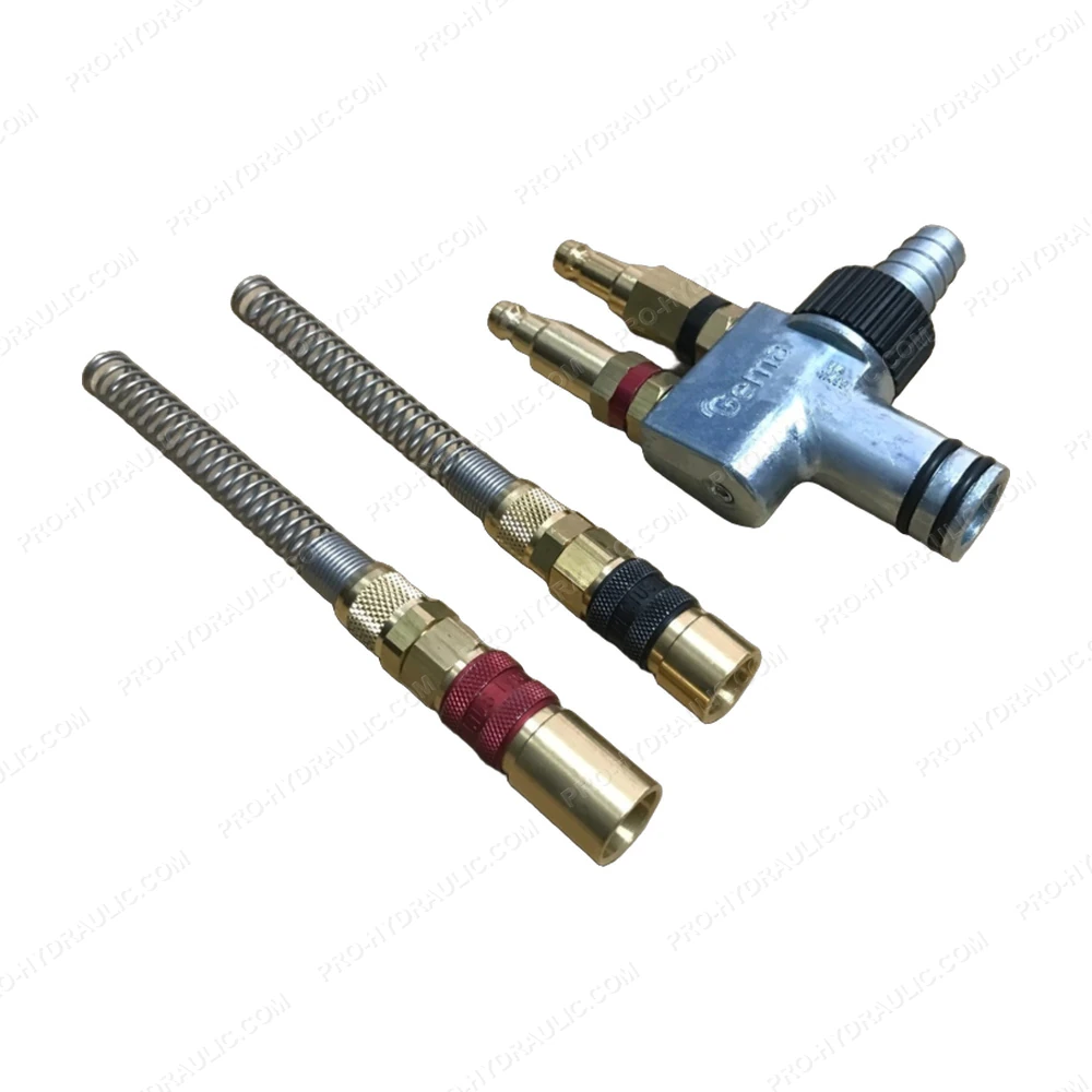 GEMA OptiFlow IG02 / 391530
