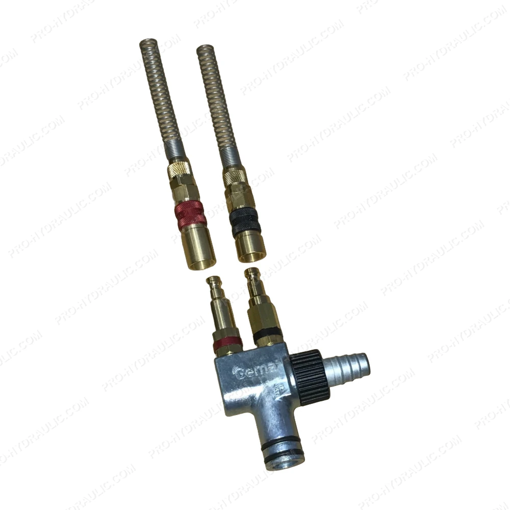 GEMA OptiFlow IG02 / 391530