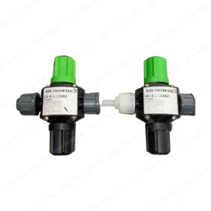 GRUNDFOS MFV-G5/8-10