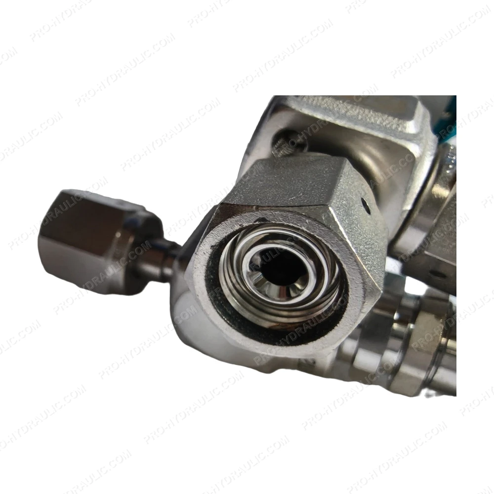 HAM-LET MOTOYAMA A4R-FV-210K