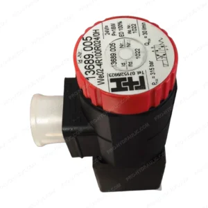 HAWE 13689.005 / We02-4R100R024/0H