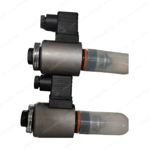 HAWE BVE 3 R-G 24