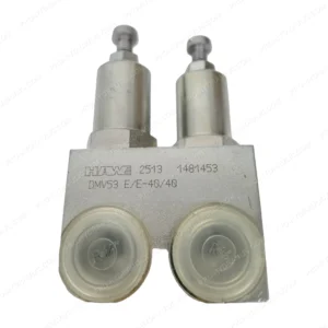 HAWE DMV53 E/E-40/40