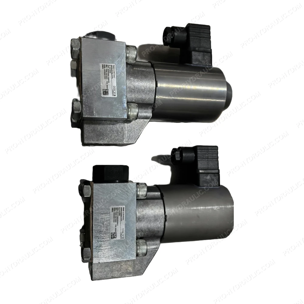 HAWE G 3-3-G24