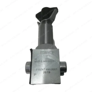 HAWE MVP 5 AR-500-PYD