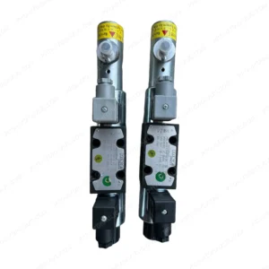 HAWE PRL400PC06P1B D1