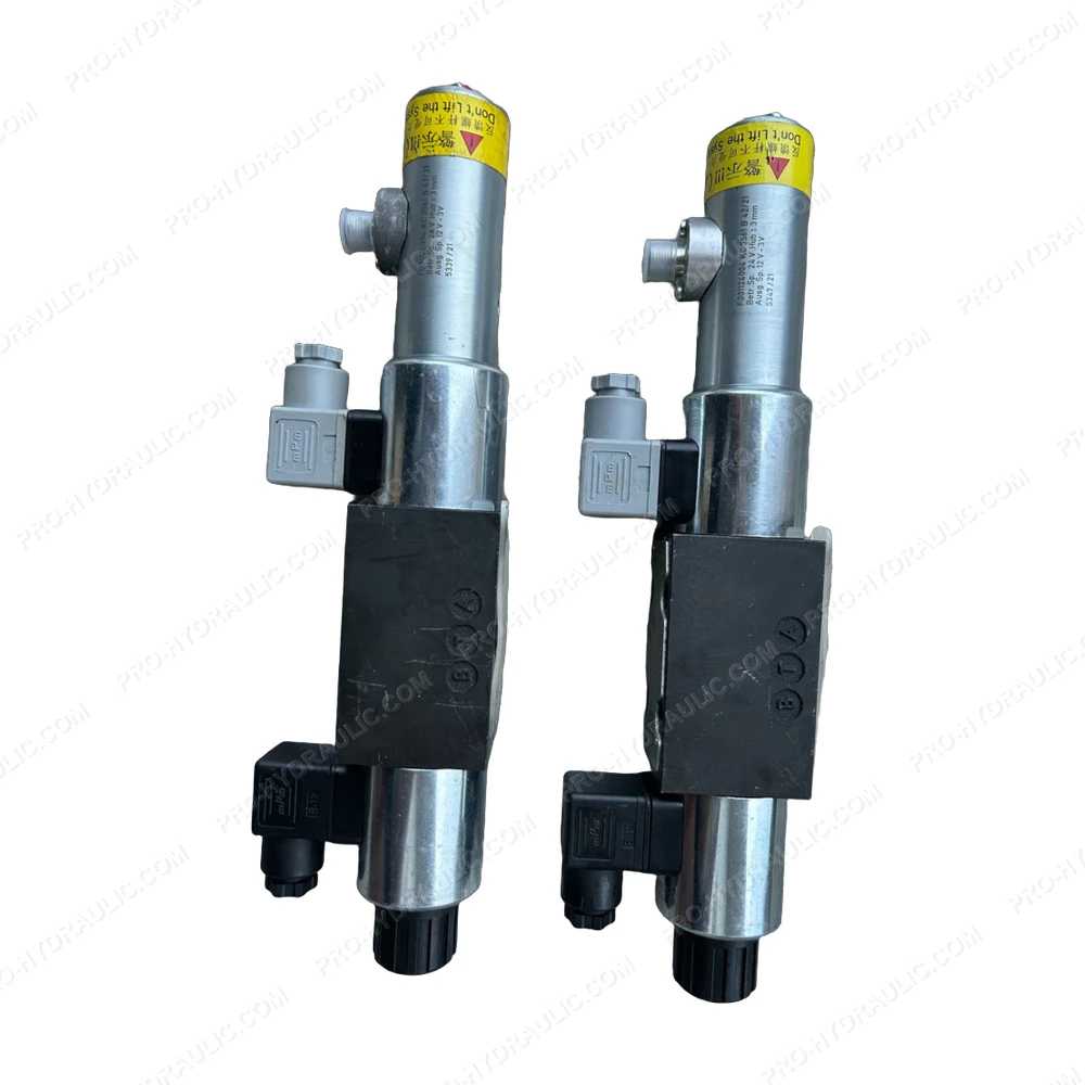 HAWE PRL400PC06P1B D1