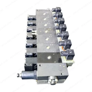 HAWE PSL 4 G 1 F/370-3 / 157470 50 007