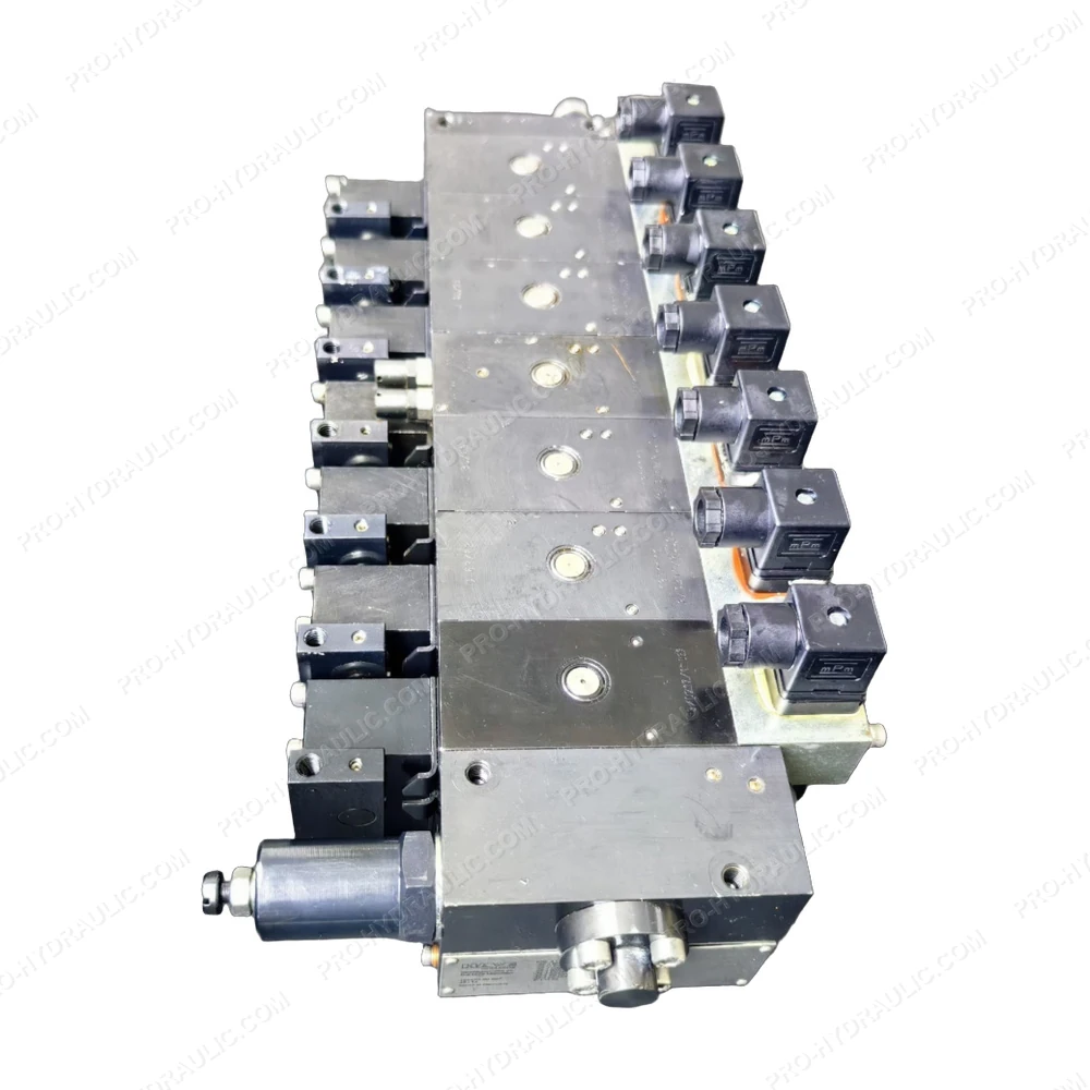 HAWE PSL 4 G 1 F/370-3 / 157470 50 007