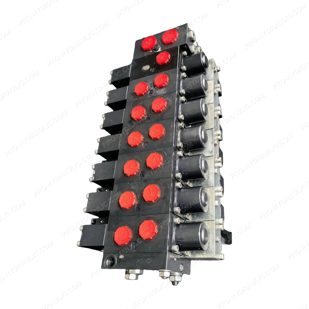 HAWE PSL 4 G 1 F/370-3 / 157470 50 007