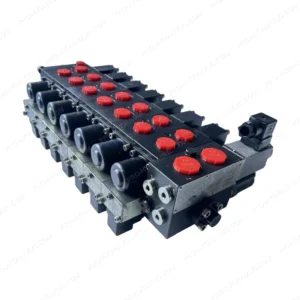 HAWE PSL 4G1 F/370-3