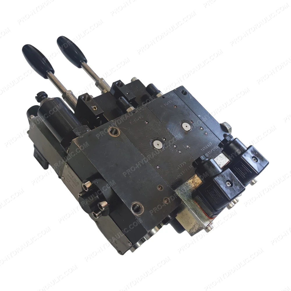 HAWE PSL4G1F370-3-32 80/80 EA-32 80/80 EA-E1 G 24