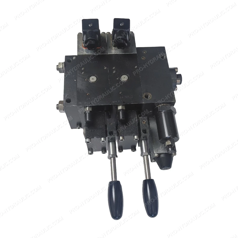 HAWE PSL4G1F370-3-32 80/80 EA-32 80/80 EA-E1 G 24