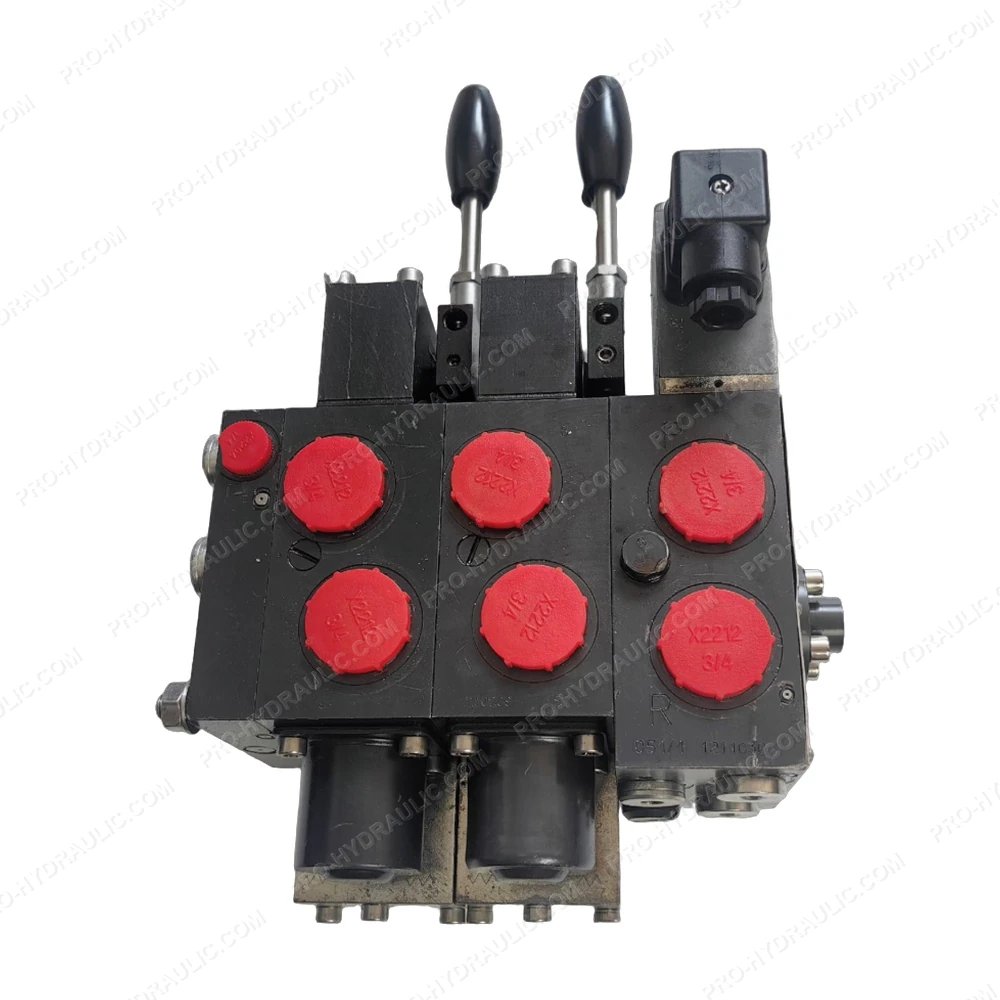 HAWE PSL4G1F370-3-32 80/80 EA-32 80/80 EA-E1 G 24