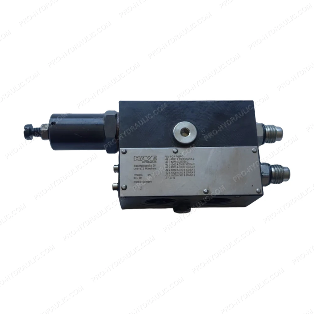 HAWE PSV 4 G 1 F/350-3