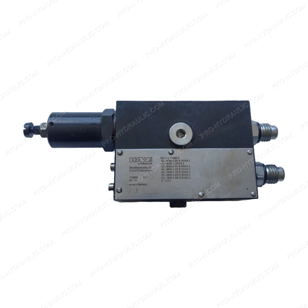 HAWE PSV 4 G 1 F/350-3