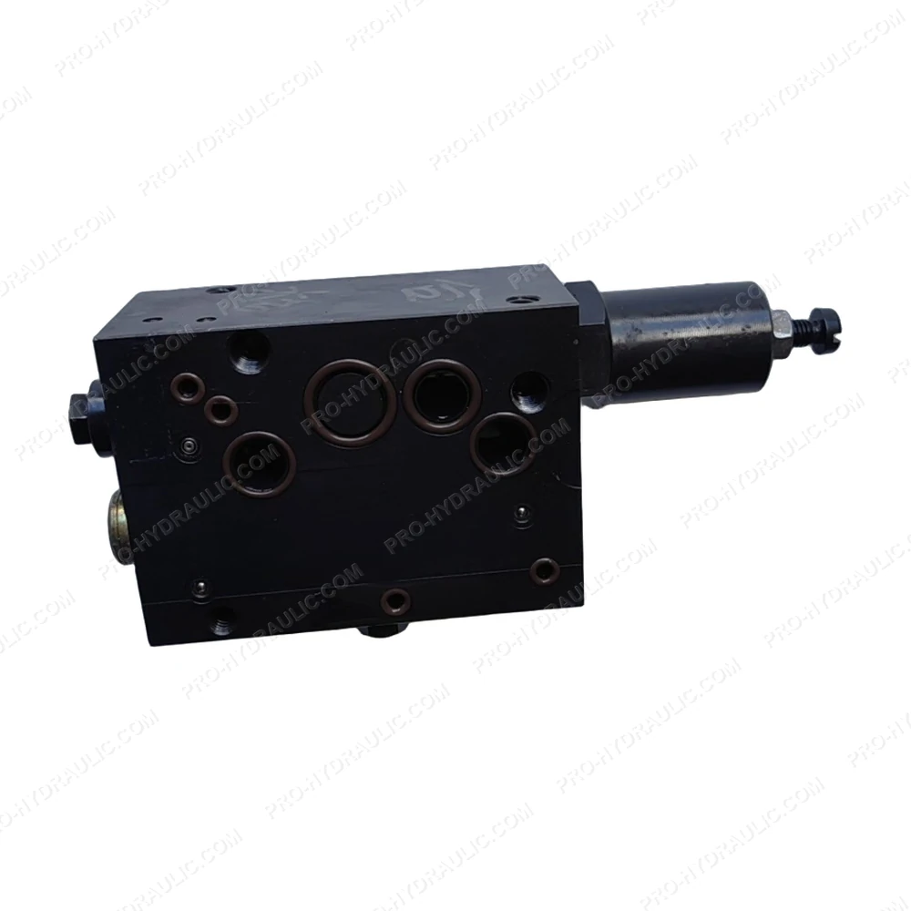 HAWE PSV 4 G 1 F/350-3