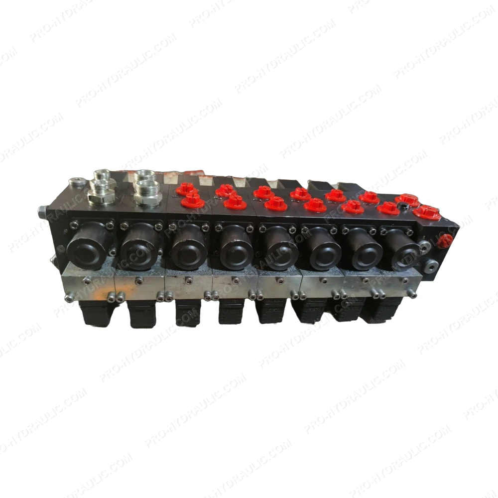 HAWE PSV 41/250-3