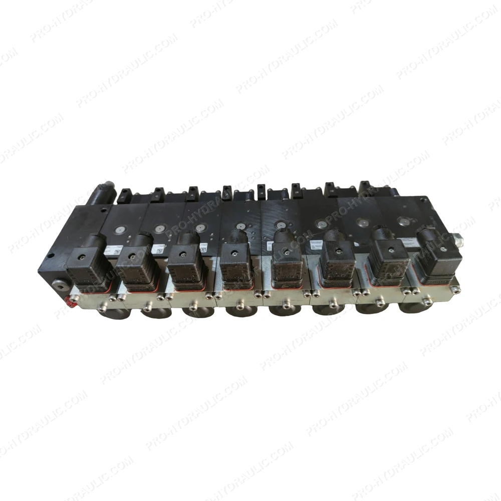 HAWE PSV 41/250-3