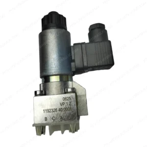 HAWE VP 1 Z-GM 24