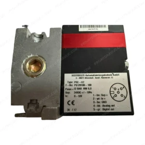 HOERBIGER PRE-U2 / PS120100-100