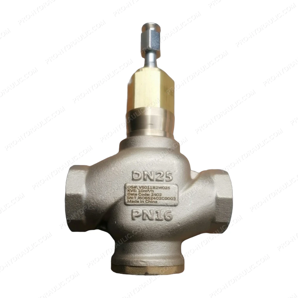 HONEYWELL V5011B2W025