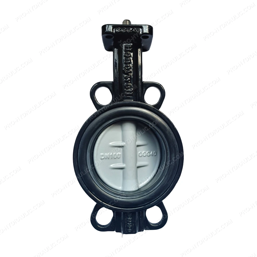 Honeywell V9BFW16-100