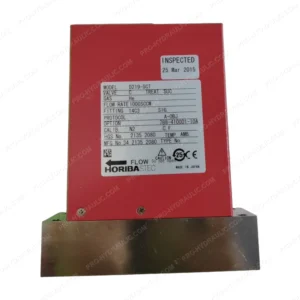 HORIBA STEC D219-SCT