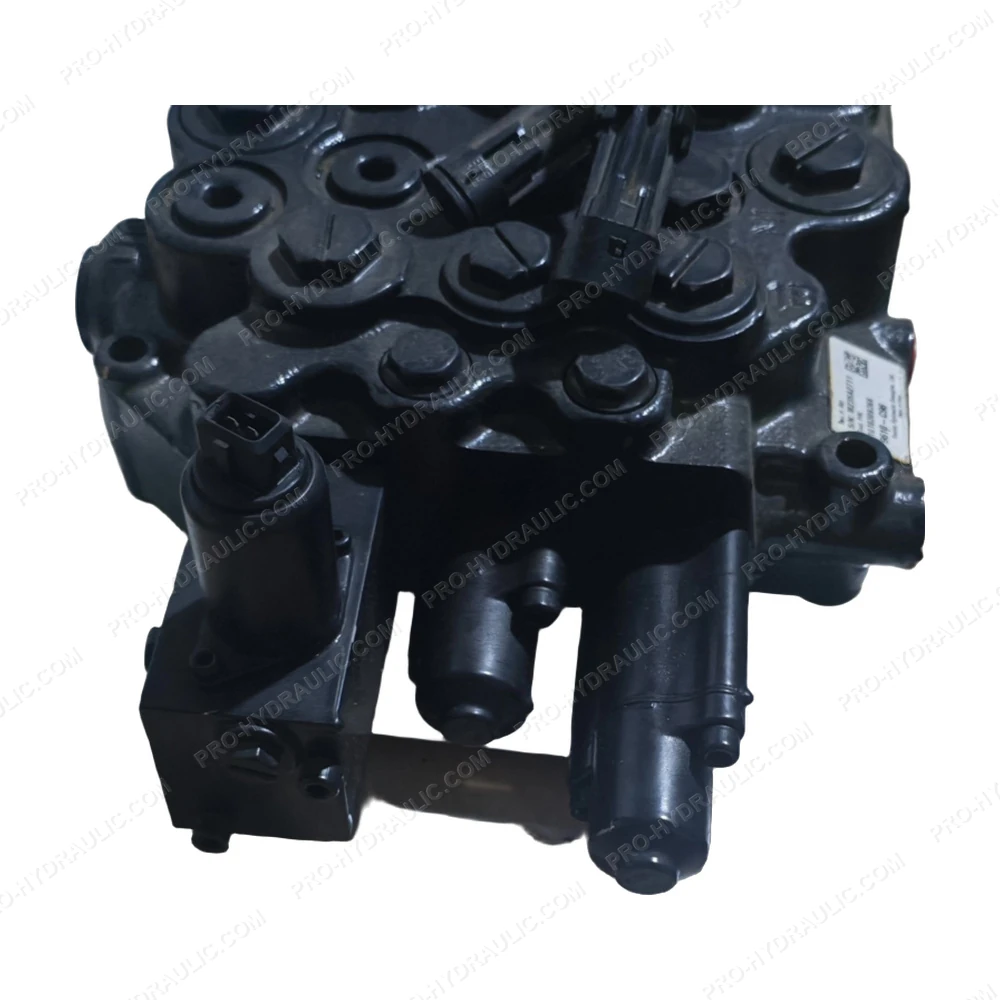 HUSCO 9610-C96 / M23SA2711