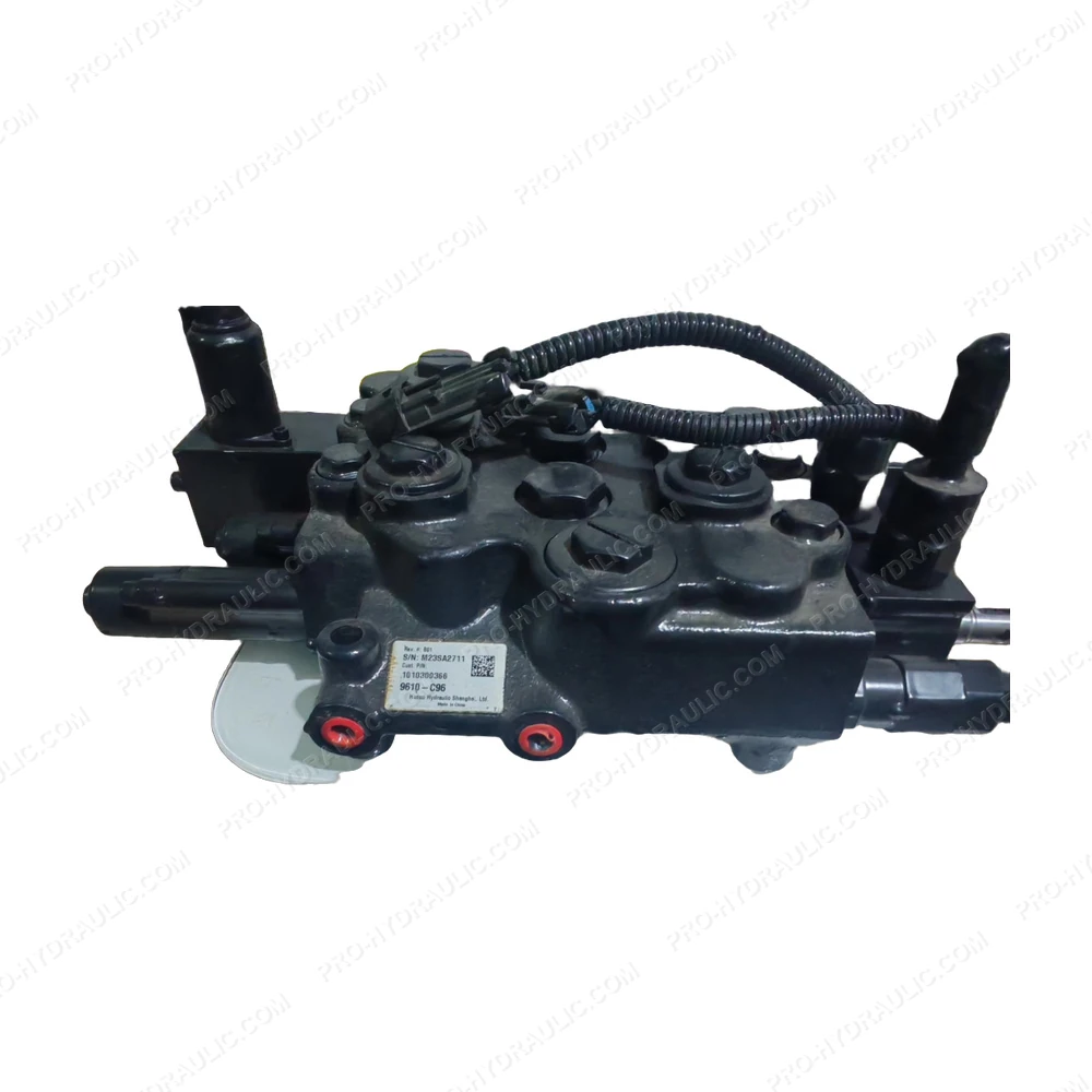 HUSCO 9610-C96 / M23SA2711