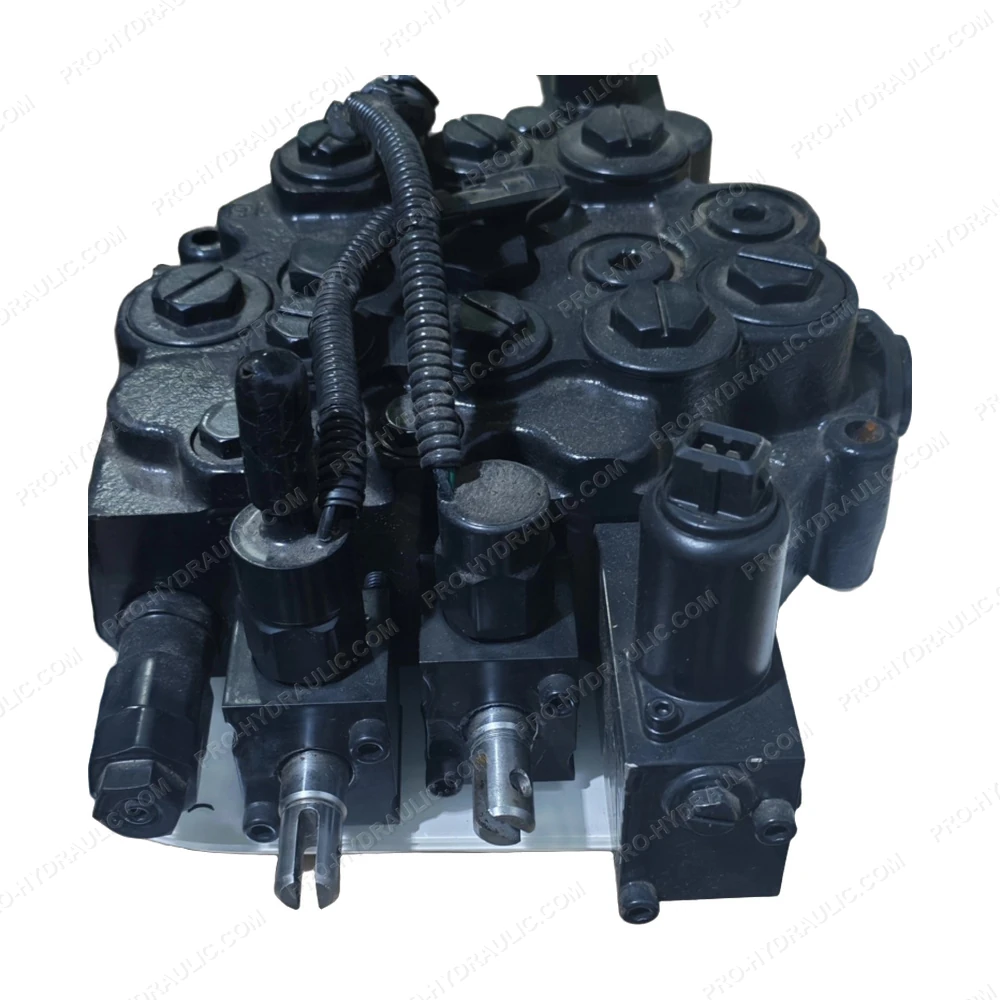 HUSCO 9610-C96 / M23SA2711