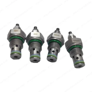 HYDAC DB3E-02-C-V-250V