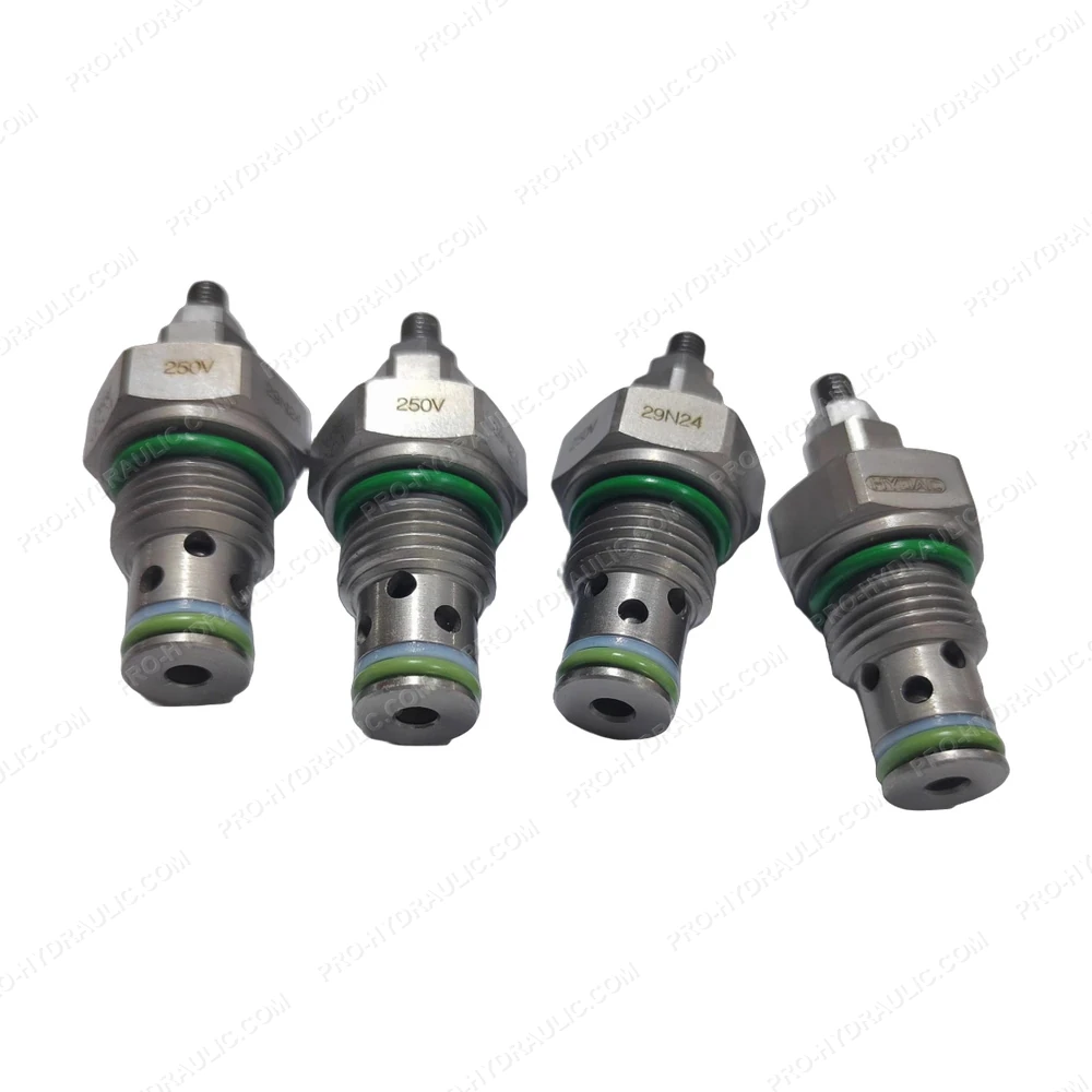HYDAC DB3E-02-C-V-250V