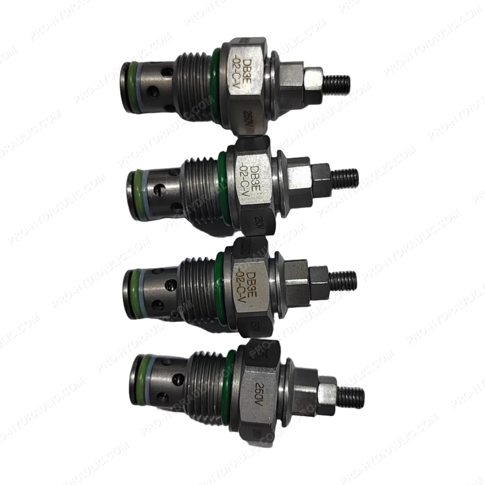 HYDAC DB3E-02-C-V-250V