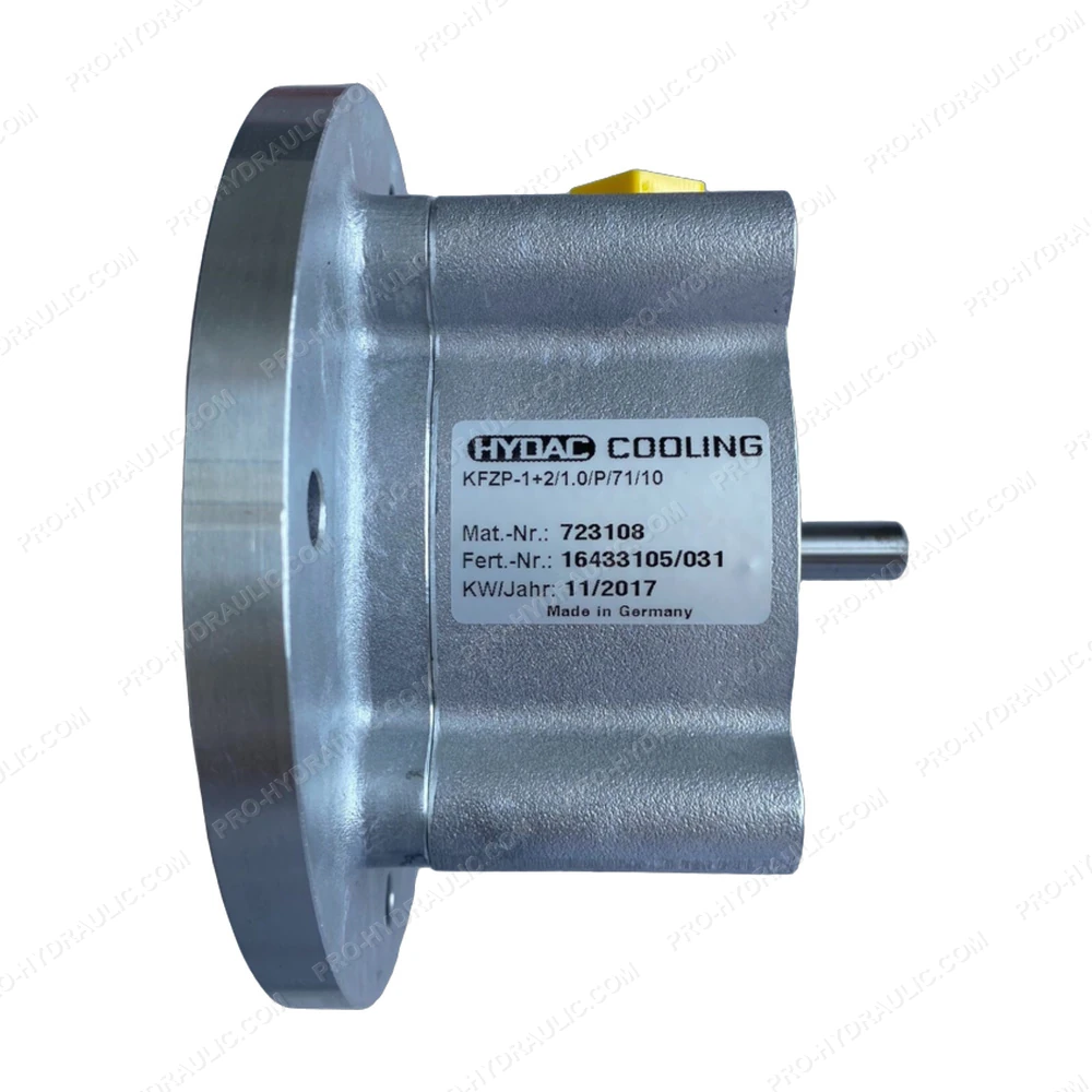 HYDAC KFZP-1+2/1.0/P/71/10 / 723108