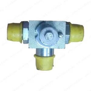 HYDAC KHB3K-10SR-L-1112-04X-A-SW09 / 3288900