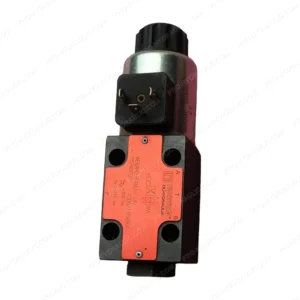 HYDROPA WE6AHG-F4M/G 24V / 15740700