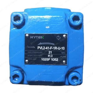 HYTEK PVL2-41-F-1R-U-10