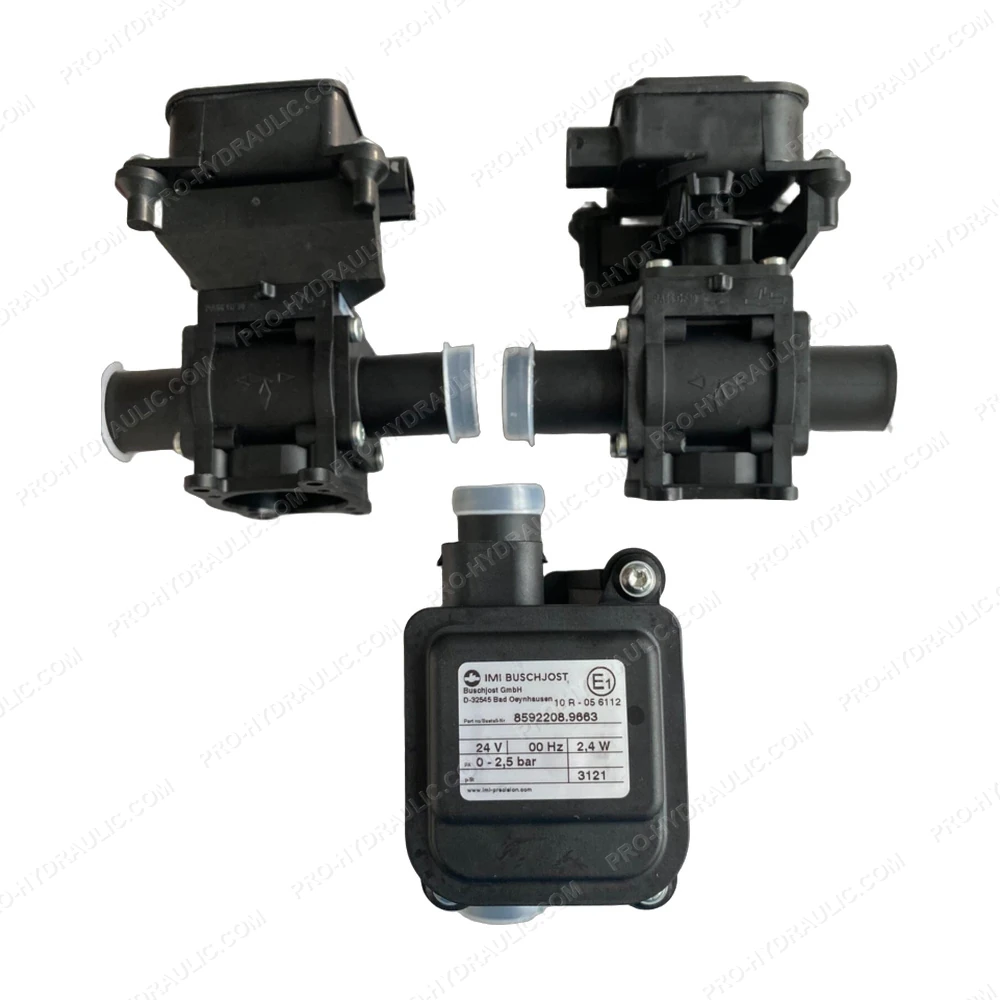 IMI BUSCHJOST 8592208.9663