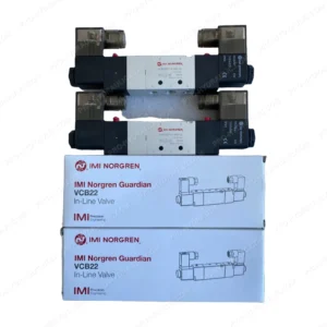 IMI NORGREN VCB22B711A-AB213L
