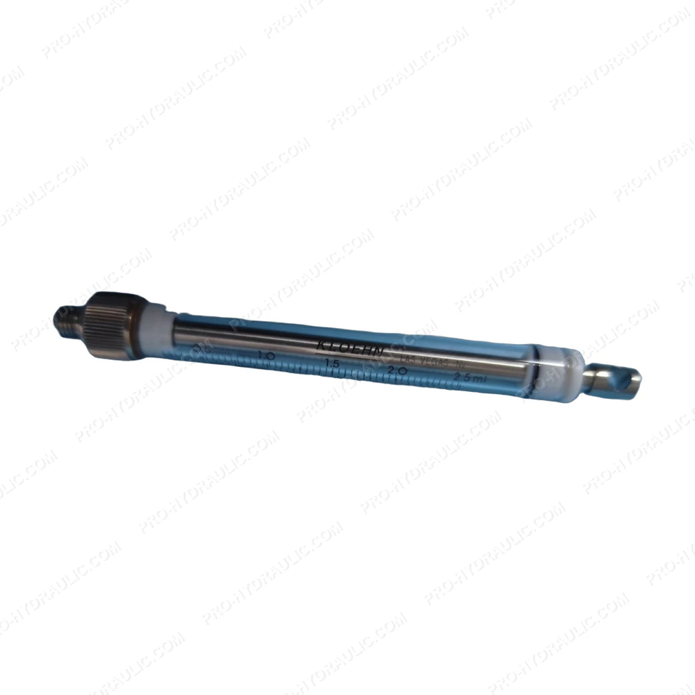 KLOEHN 4000 SERIES 2.5ML
